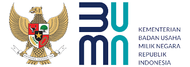 KEMENTERIAN BADAN USAHA MILIK NEGARA